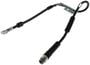 BrakeBest 38 Inch Brake Hose
