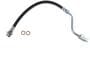 BrakeBest 16-1/8 Inch Brake Hose
