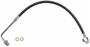 BrakeBest 22-1/2 Inch Brake Hose