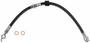 BrakeBest 17-1/2 Inch Brake Hose