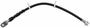 BrakeBest 17-15/16 Inch Brake Hose
