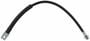 BrakeBest 20-1/8 Inch Brake Hose