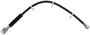 BrakeBest 20-1/4 Inch Brake Hose