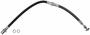 BrakeBest 19-5/8 Inch Brake Hose