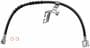 BrakeBest 22-15/16 Inch Brake Hose