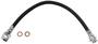 BrakeBest 14-13/16 Inch Brake Hose
