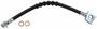 BrakeBest 11-7/8 Inch Brake Hose