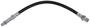 BrakeBest 13-7/16 Inch Brake Hose