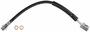 BrakeBest 15-9/16 Inch Brake Hose