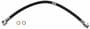 BrakeBest 15-11/16 Inch Brake Hose