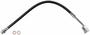 BrakeBest 19-3/16 Inch Brake Hose