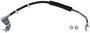 BrakeBest 18-13/16 Inch Brake Hose