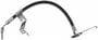 BrakeBest 14-1/2 Inch Brake Hose