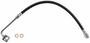 BrakeBest 19 Inch Brake Hose