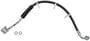 BrakeBest 21-1/4 Inch Brake Hose
