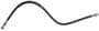 BrakeBest 24-7/8 Inch Brake Hose