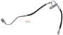 BrakeBest 28-11/16 Inch Brake Hose