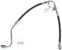 BrakeBest 28-11/16 Inch Brake Hose