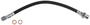 BrakeBest 12-7/16 Inch Brake Hose