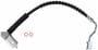 BrakeBest 18-15/16 Inch Brake Hose
