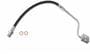 BrakeBest 17-9/16 Inch Brake Hose