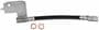 BrakeBest 10-3/8 Inch Brake Hose