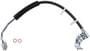 BrakeBest 18-13/16 Inch Brake Hose