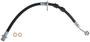 BrakeBest 17-7/8 Inch Brake Hose