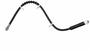 BrakeBest 24-1/2 Inch Brake Hose