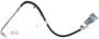 BrakeBest 27-1/2 Inch Brake Hose