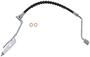 BrakeBest 24-13/16 Inch Brake Hose