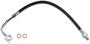 BrakeBest 16-1/8 Inch Brake Hose