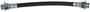 BrakeBest 8-7/8 Inch Brake Hose