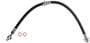 BrakeBest 19 Inch Brake Hose