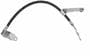 BrakeBest 19-3/8 Inch Brake Hose