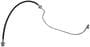 BrakeBest 36-11/16 Inch Brake Hose