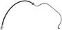 BrakeBest 36-11/16 Inch Brake Hose