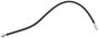 BrakeBest 26-7/8 Inch Brake Hose