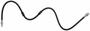 BrakeBest 39-1/8 Inch Brake Hose