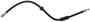 BrakeBest 23 Inch Brake Hose