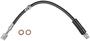 BrakeBest 17-1/8 Inch Brake Hose
