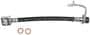 BrakeBest 8-9/16 Inch Brake Hose