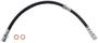 BrakeBest 17-7/8 Inch Brake Hose