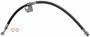 BrakeBest 20-5/8 Inch Brake Hose