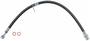 BrakeBest 20-1/2 Inch Brake Hose
