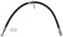 BrakeBest 20-1/4 Inch Brake Hose