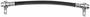 BrakeBest 9-15/16 Inch Brake Hose