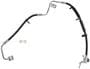 BrakeBest 31-5/8 Inch Brake Hose