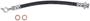 BrakeBest 10-1/2 Inch Brake Hose