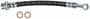 BrakeBest 8 Inch Brake Hose